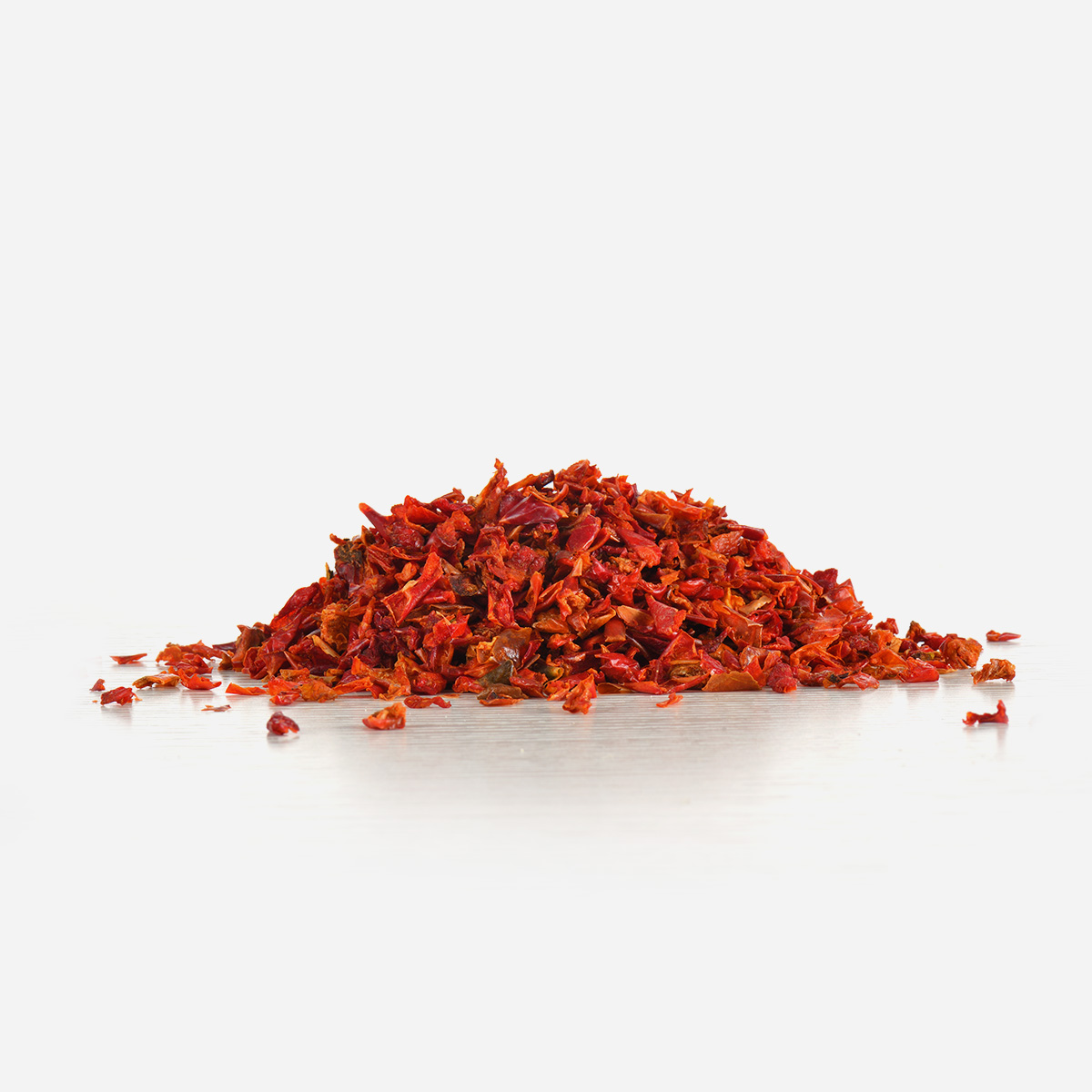 Dehydrated paprika Sch red JNF Natural Ingredients